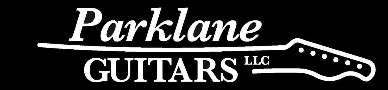 Parklane Guitars Merchant Logo