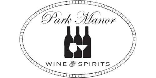 Park Manor Wine & Spirits Promo Code