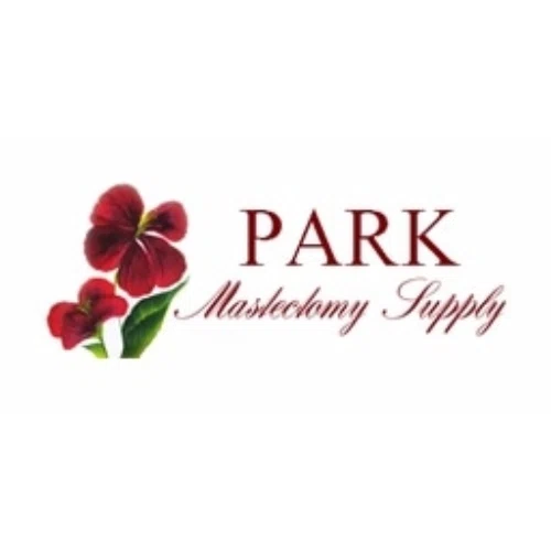 Park Mastectomy Merchant Logo