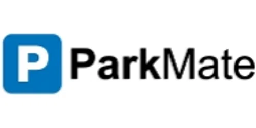 ParkMate Merchant logo