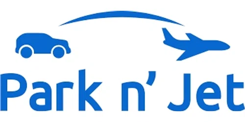 Park'n JET Merchant logo