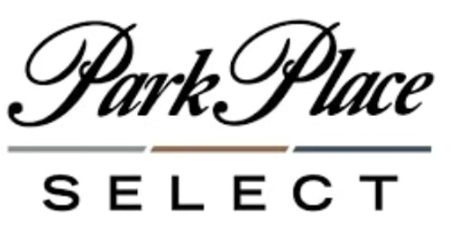 Park Place Select Merchant logo