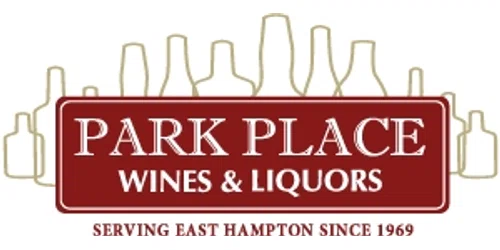 Park Place Wines & Liquors Merchant logo