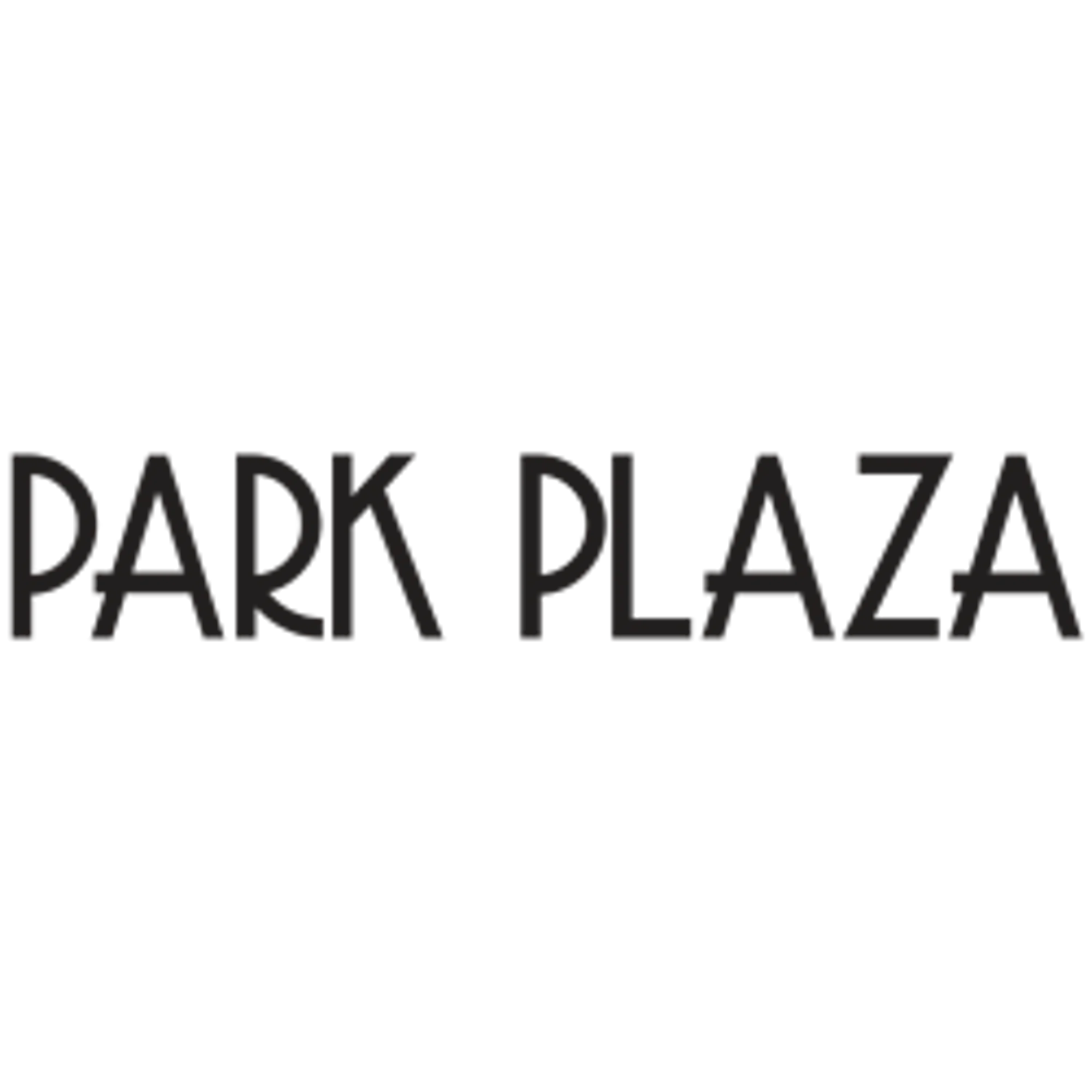 Park Plaza Merchant Logo