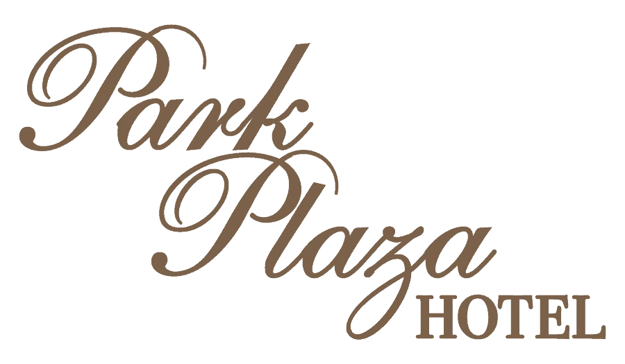 Park Plaza Hotel Merchant Logo