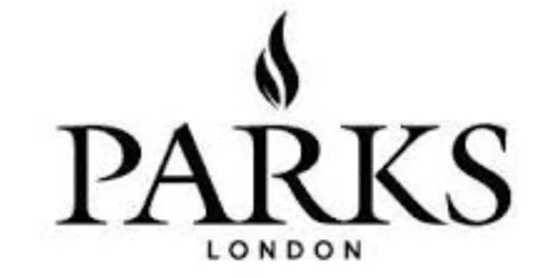 Parks Candles London Merchant logo