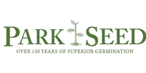 Park Seed Merchant logo