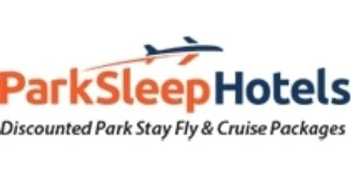 Park Sleep Hotels Merchant logo