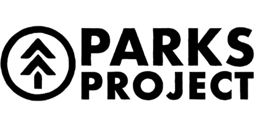 Parks Project Merchant logo