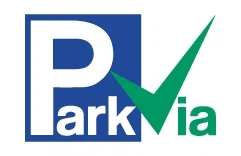 ParkVia IT Merchant Logo