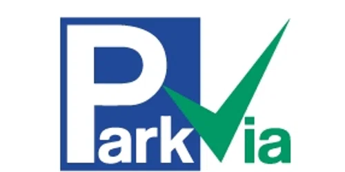 ParkVia IT Merchant logo