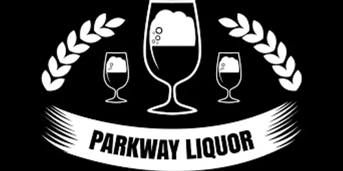Parkway Liquor Merchant logo