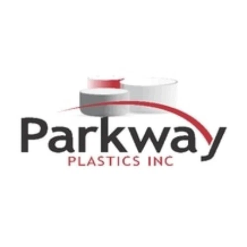 PARKWAY PLASTICS Promo Code — 100 Off in Oct 2024
