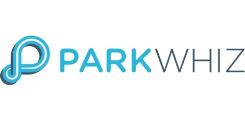 ParkWhiz Merchant Logo