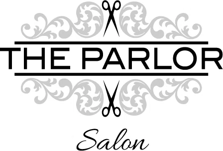The Parlor Salon Merchant Logo