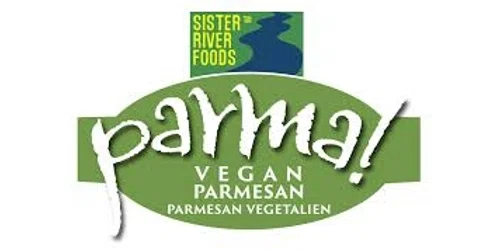 Parma! Merchant logo