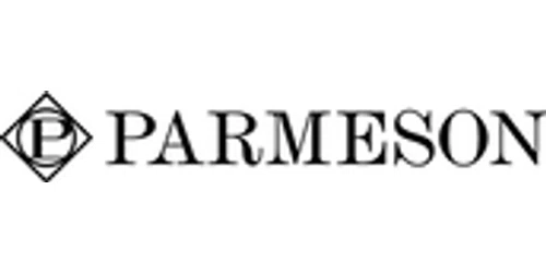 Parmeson Promo Code