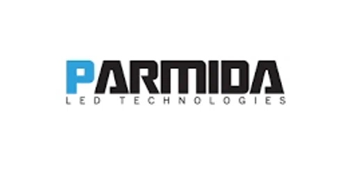 Parmida coupon