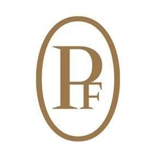 Parmigiani Fleurier Merchant Logo