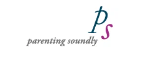 Parenting Soundly Merchant Logo