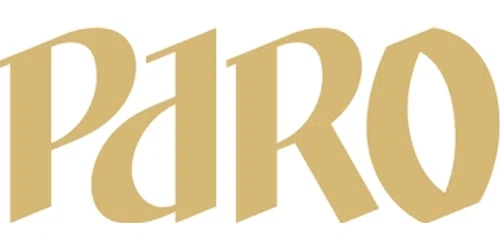 Paro Promo Code