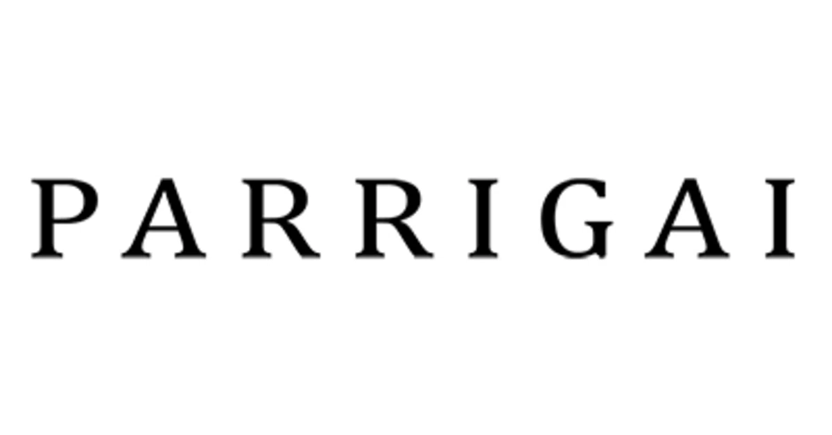 Parrigai Merchant Logo
