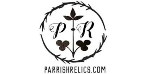 Parrish Relics Promo Code