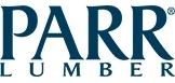 PARR LUMBER Promo Code — Get 75 Off in August 2024