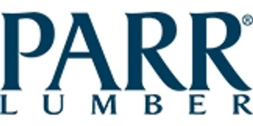 Parr Lumber Promo Code