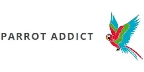 Parrot Addict Promo Code
