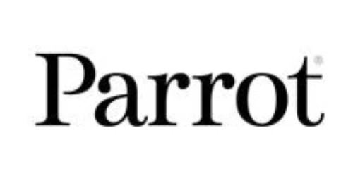 Parrot coupon