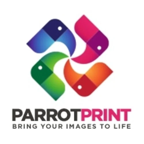 PARROTPRINT CANVAS Promo Code — 20 Off Aug 2024