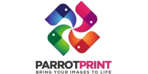 ParrotPrint Canvas Promo Code
