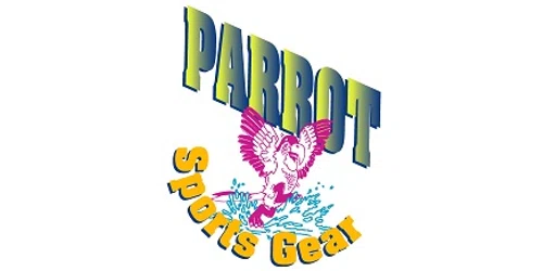 Parrot Sports Gear Promo Code