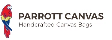 Parrott Canvas Merchant Logo