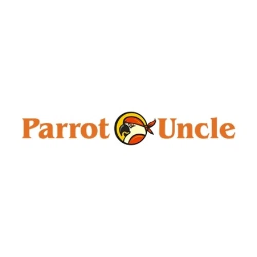 PARROT UNCLE Promo Code — 30 Off (Sitewide) Oct 2024