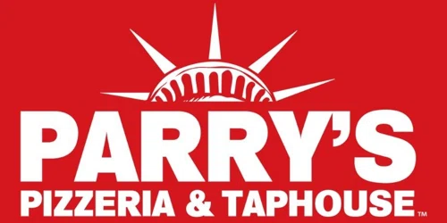 Parry's Pizza Promo Code