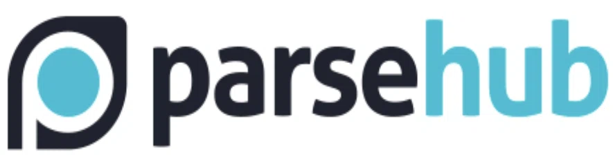ParseHub Merchant Logo