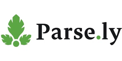 Parse.ly Merchant logo