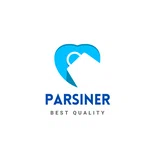 Parsiner Merchant Logo