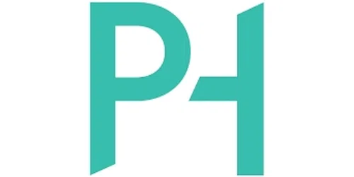 ParsleyHealth Merchant logo