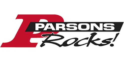 Parsons Rocks Promo Code