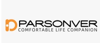 parsonver Merchant Logo