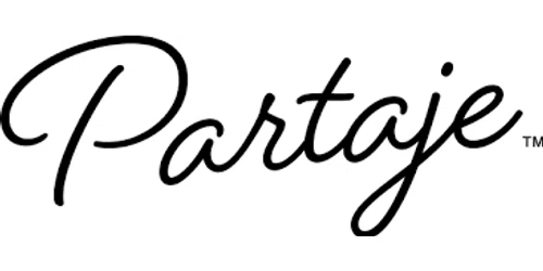 Partaje Promo Code