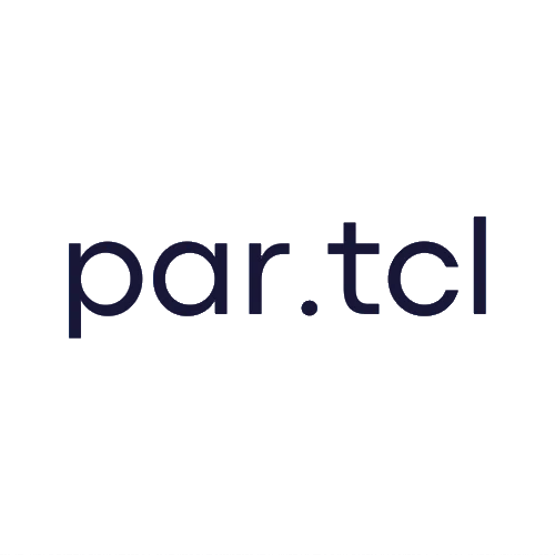 Partcl Merchant Logo