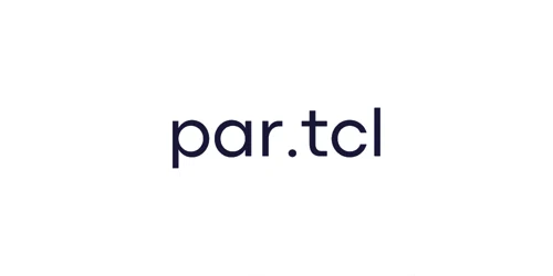 Partcl Promo Code