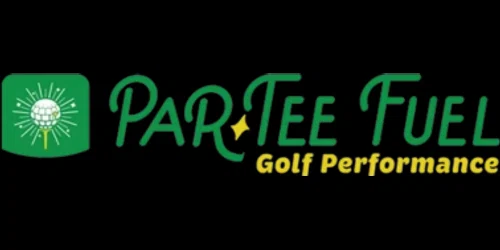 Par Tee Fuel Promo Code