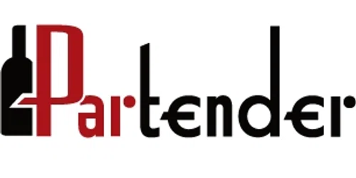 Partender Merchant Logo