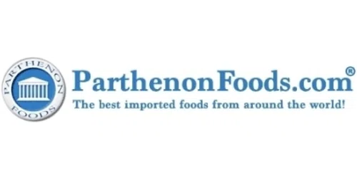 Parthenon Foods Merchant logo