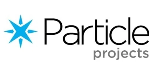 Particle Merchant logo